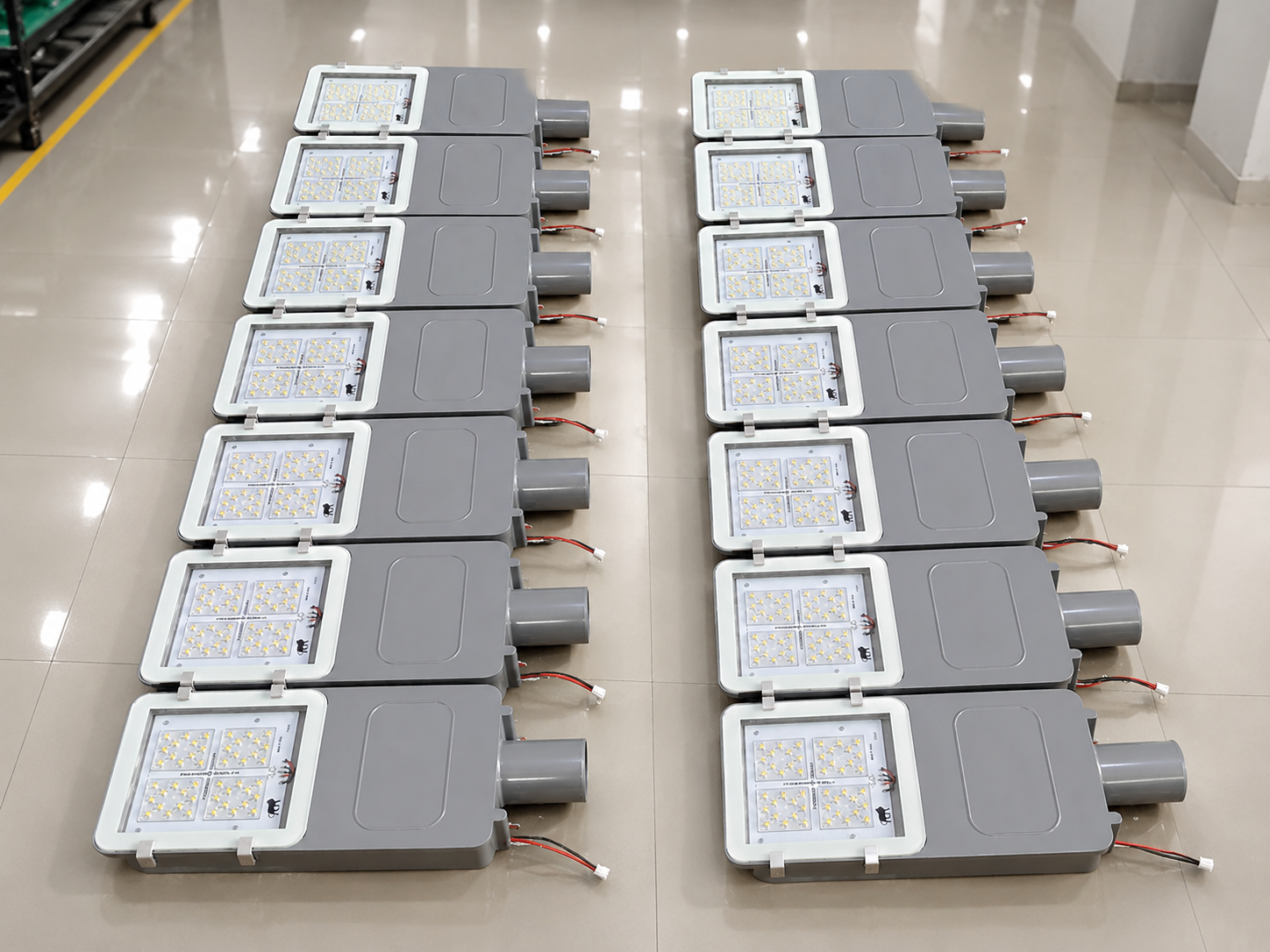 Advanced Manufacturing Unit
